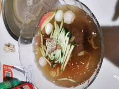 -七八冷面·延边朝鲜族美食(圣熙八号店)