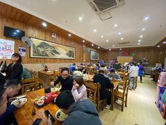 大堂-肆姐面粉馆(坡子街店)