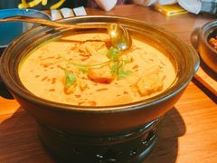 -星叶·东南亚料理(宁波万象汇店)
