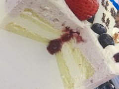-Rosy洛绮·蛋糕咖啡店