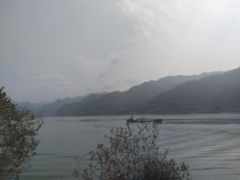 -羚羊峡古栈道森林公园