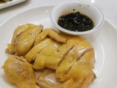 白切鸡-状元楼(金溪路店)