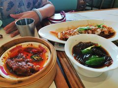 -火啫啫·粤式啫啫煲(南通首店)