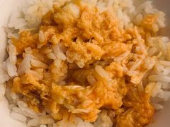 咖喱蟹-建兴酒家(素里翁分店)