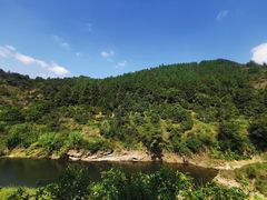 -东南悬空寺方广岩