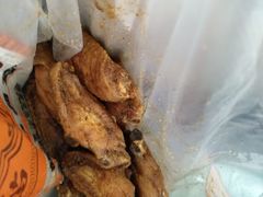 -老苗炸鸡(天下汇国际购物中心店)