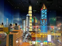 -上海乐高探索中心