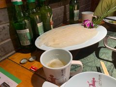 -潮辣成都老火锅(奉贤扶港路店)