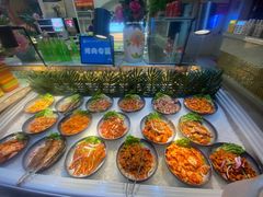 -韩厨烤肉火锅无限自助餐厅(潮流特区店)