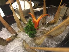 -椒王火锅(厚街万达店)