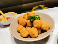 -大树餐厅(益田假日店)