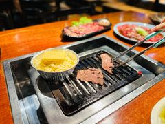 -丸福烤肉(君隆广场店)