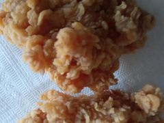 新奥尔良烤翅兑换券-肯德基(新时代店)