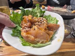 -肆幺幺烤肉(乐汇城店)