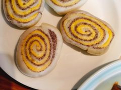 -小土豆北方菜馆(文慧园店)