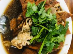 卤煮火烧-阁瑞居闫记卤煮(乔庄北街店)