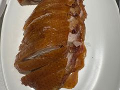 -福海居烤鸭店(鸟巢店)