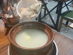 -民间瓦缸煨汤館(嵩山路店)
