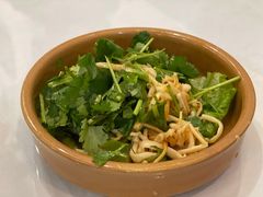 葱油金针菇-小实惠嘉(威海路店)