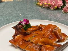 -龙悦湾酒家·八阵鱼生·渔人码头店