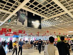 -宜家·瑞典风味餐厅(无锡店)