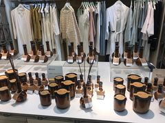 -ZARA HOME(蓝色港湾店)
