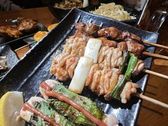 -木子烧鸟屋(百子湾店)