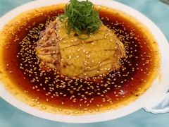 -青城山六善酒店·紫氣園中餐厅