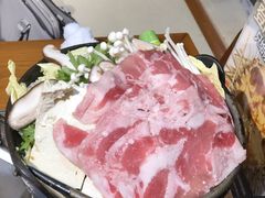 -三月居酒屋(青年大街店)