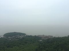 -巢湖姥山岛