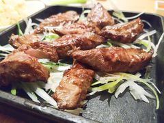 原味牛肋条-莫嘎(乌鲁木齐中路店)