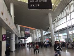 -国际邮轮中心码头(厦鼓码头)