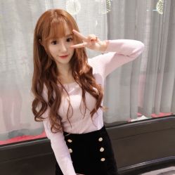 -3AM HAIR SALON染发烫发接发