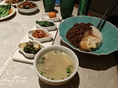 -松鹤面馆·古法焖肉面(观前店)