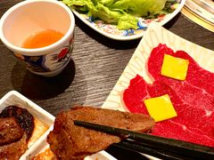 -AJIYA·池袋日式烧肉自助(天津万象城店)