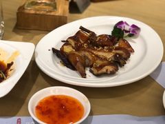 烤鸡-豫璟轩中餐厅(南昌万怡店)