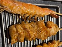 -一心创作料理屋(经开万达店)