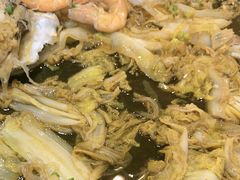 -东北大院·东北菜(三台子店)