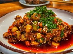 -双流老妈兔头(总店)