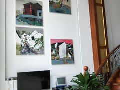 -君豪蟹都·湖景·农家乐(蟹舫苑店)