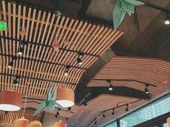 大堂-Dough&Joe团憩(瑞虹天地月亮湾店)