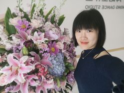 -佑宁舞蹈工作室