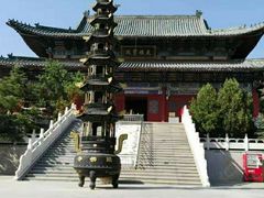 -艾山风景名胜区