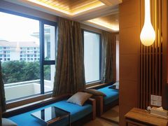 -惠州金海湾嘉华度假酒店