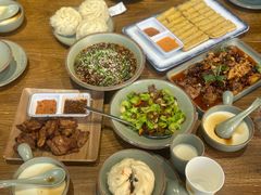 -七步香云南山里菜(昆明老街店)