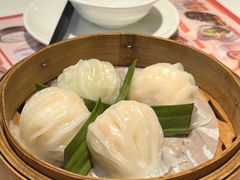 -虾饺妹·酒家(金碧店)