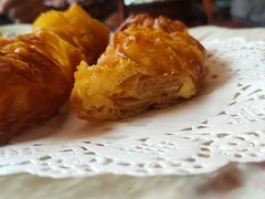 芝士卷-松峰素食