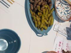 -寂寞的豆芽 蒙古原切大串(东万达店)