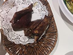 -京城·森鸽排档(双井店)