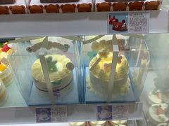-好利来(红牌楼店)